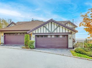 1486 Johnson St #19, Coquitlam, BC V3E 3J9