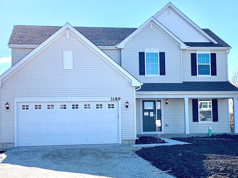 1st image of 3189 Manchester Dr