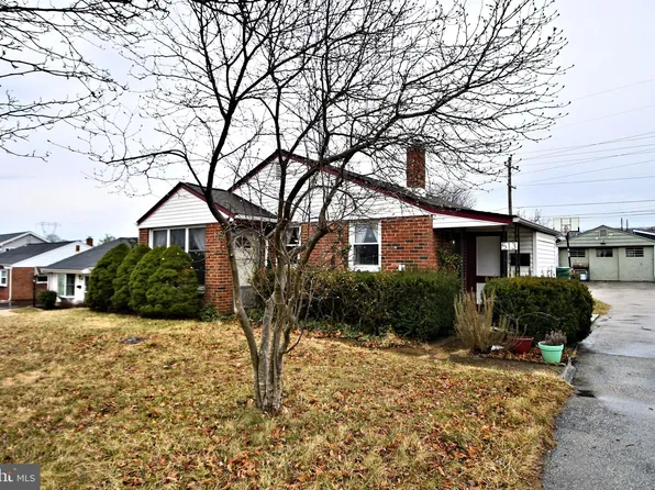 513 Kingwood Rd, King Of Prussia, PA 19406