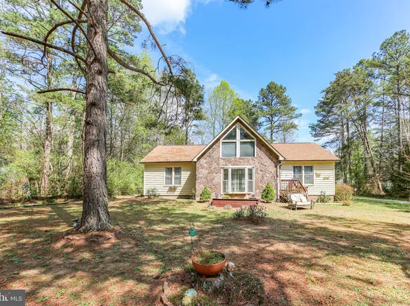 322 Musket Dr, Ruther Glen, VA 22546