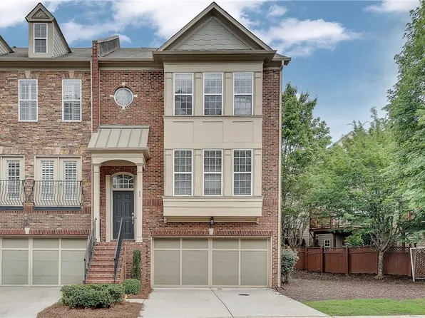 23 Arbor Way Dr, Decatur, GA 30030