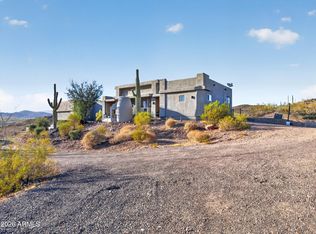 46208 N 37th Ave, New River, AZ 85087