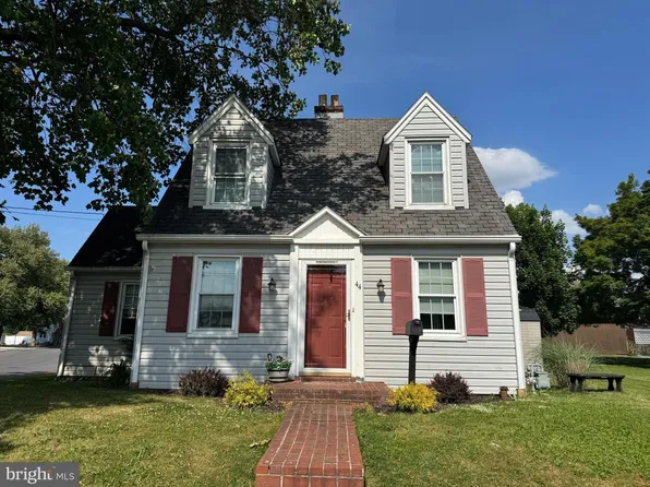 44 N Gotwalt St, York, PA 17404