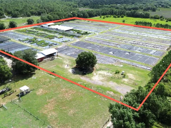 476 N Barlow Rd, Wauchula, FL 33873