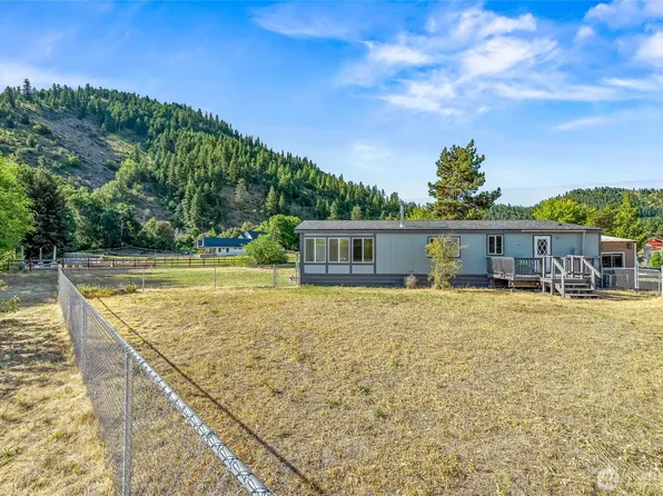 138 Trestle View Lane, Dryden, WA 98821