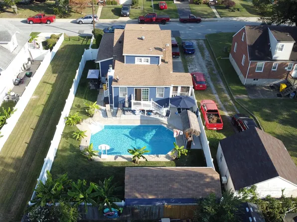 254 Meadow Rd, Pasadena, MD 21122