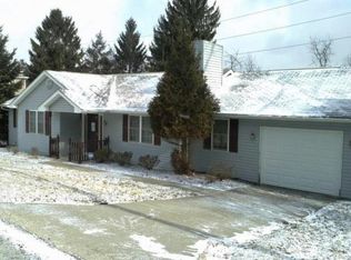 475 E Prospect Ave, Washington, PA
