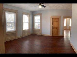 129 Courtland St FLOOR 2, Providence, RI 02909