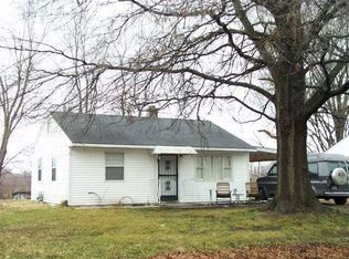 748 Carrolton Ave LOT 6, Memphis, TN 38127