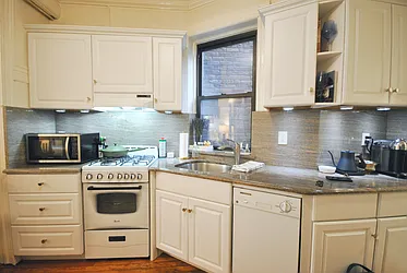 Rented by Compass