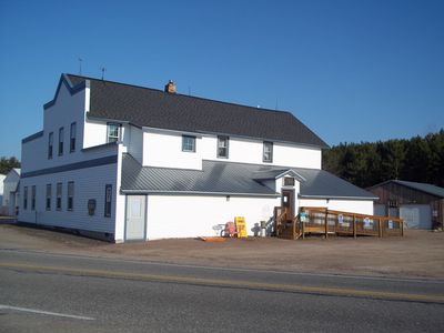 W15699 State Highway 121, Northfield, WI, 54635