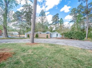 1320 Clay St, Franklin, VA 23851