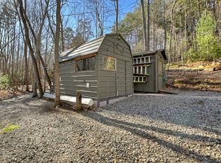 870 Mitchell Branch Rd, Morganton, GA 30560