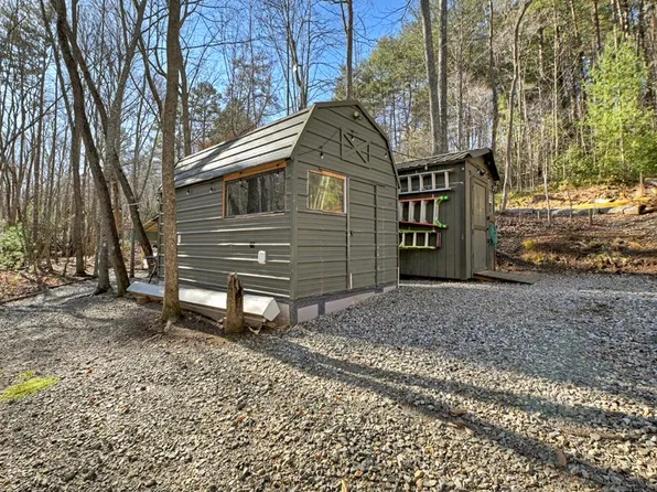 870 Mitchell Branch Rd, Morganton, GA 30560