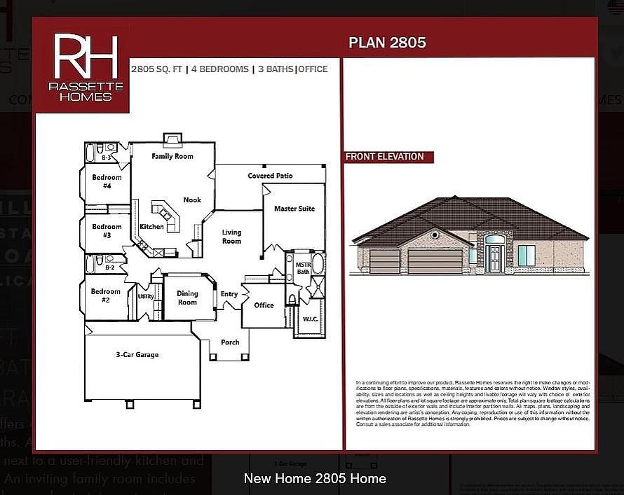 1st image of 7429 Los Poblanos Dr