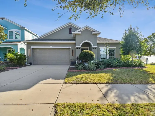 10404 WATERSTONE DRIVE, RIVERVIEW, FL 33578