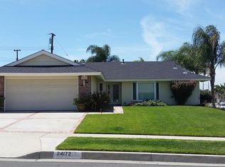 24172 Grayston Dr, Lake Forest, CA 92630