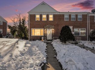 1123 Elbank Ave, Baltimore, MD 21239