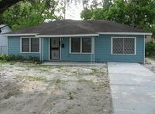 7326 Iwo Jima Rd, Houston, TX 77033