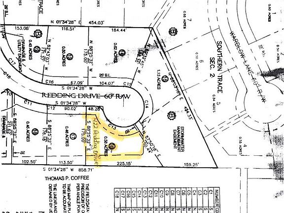 2nd image of 422 Redding Dr