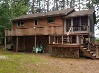 7008 Pickerel Lake Rd, Saint Germain, WI 54558