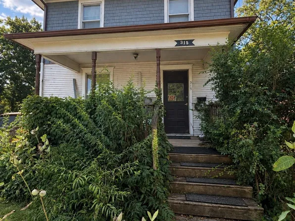 315 W Morrell St, Jackson, MI 49203
