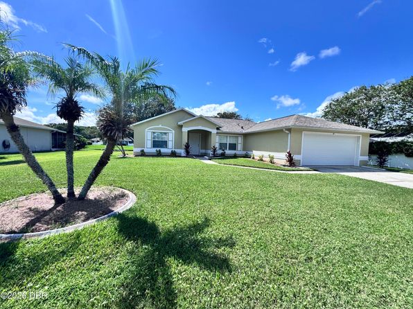 67 Spinnaker Cir, South Daytona, FL 32119 – 3-bedroom rental in South Daytona
