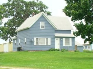 1625 Vail Ave, Muscatine, IA 52761