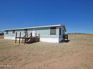 2330 S Bailey Hill Rd, Humboldt, AZ 86329