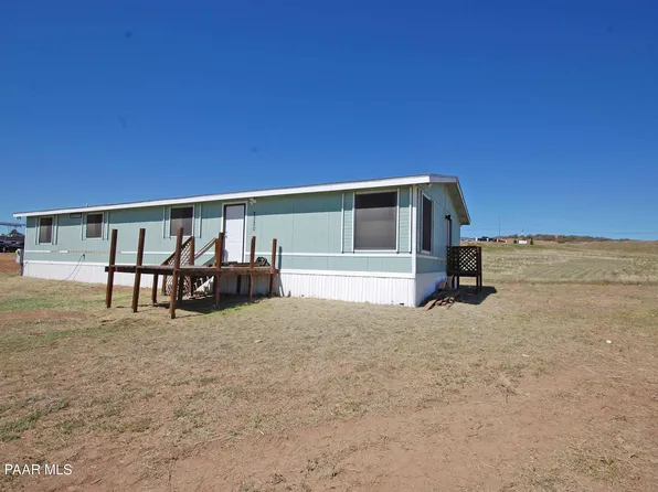 2330 S Bailey Hill Rd, Humboldt, AZ 86329