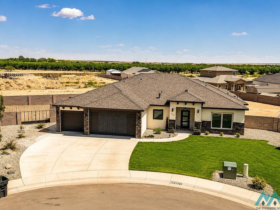1st image of 3600 Selman Ct