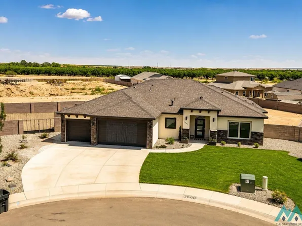 3600 Selman Ct, Carlsbad, NM 88220
