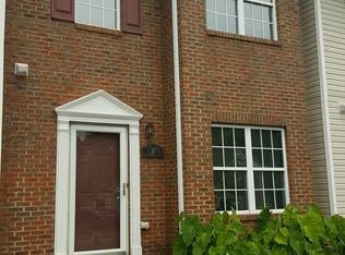 504 Brittany Way, Archdale, NC 27263