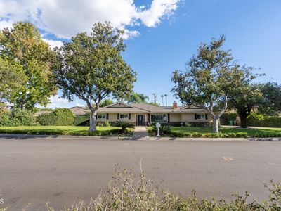 1026 Portola Dr, Arcadia, CA, 91007