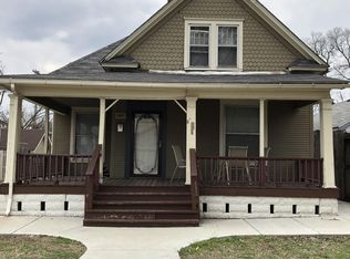 1807 N Market St, Wichita, KS 67214