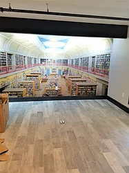 Rented by Space Link Realty