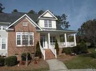 2110 Brimming Lake Ct, Raleigh, NC 27614