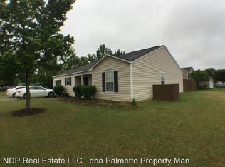 300 Tripmont Ct, Simpsonville, SC 29680