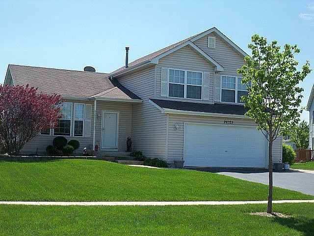 26329 W. Brookfield Lane, Channahon IL 60410