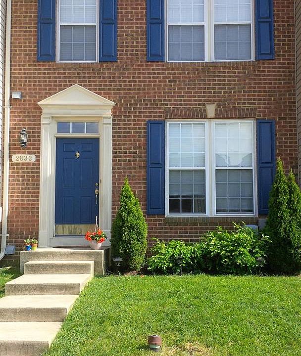 1st image of 2833 Settlers View Dr