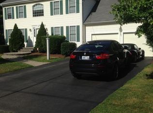 23 Buena Vista Dr, Attleboro, MA 02703