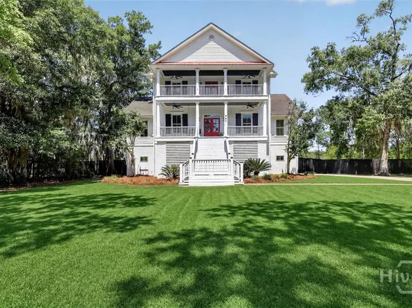 447 Sterling Woods Drive, Richmond Hill, GA 31324