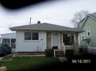 622 Park Ave, Lincoln Park, MI 48146