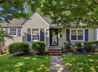 622 Bellview St, Winston Salem, NC 27103