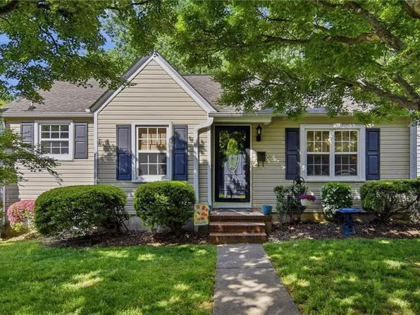 622 Bellview St, Winston Salem, NC 27103