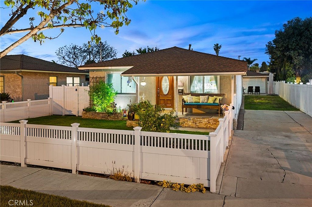 2466 248th St, Lomita, CA 90717 MLS SB23121928 Zillow
