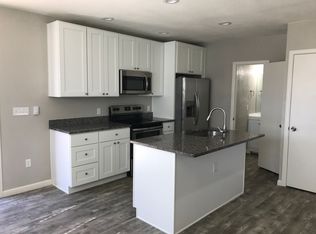 501 N 4th St, Sterling, CO 80751