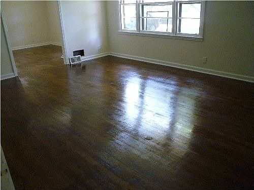 Living Room to Dining Room 
