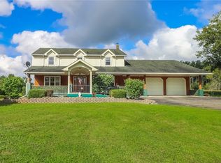 2780 Hindsburg Rd, Albion, NY 14411