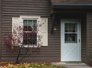 16 Hayes Ave, South Burlington, VT 05403